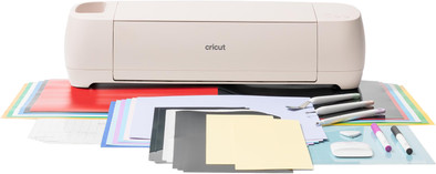 Cricut Explore 4 Essentials bundle is no longer available