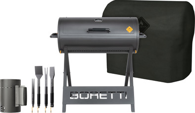 Boretti Barilo 2.0 Komplettpaket ist nicht mehr verfügbar