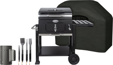 Boretti Carbone 2.0 Complete Pack is no longer available