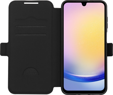 BlueBuilt Samsung Galaxy A26 Book Case Black is no longer available