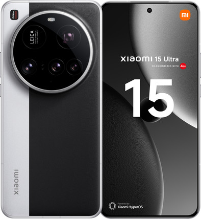 Xiaomi 15 Ultra 512GB Black 5G is no longer available