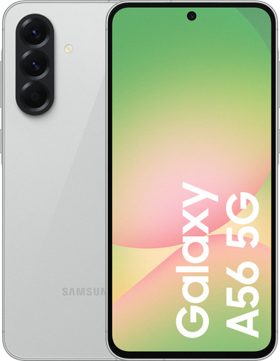 Samsung Galaxy A56 256GB Grau 5G ist nicht mehr verfügbar