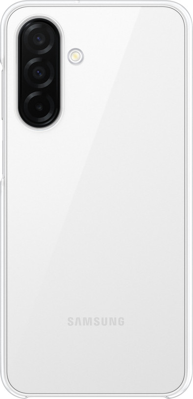 Samsung Galaxy A26 Soft Case Back Cover Transparent is no longer available