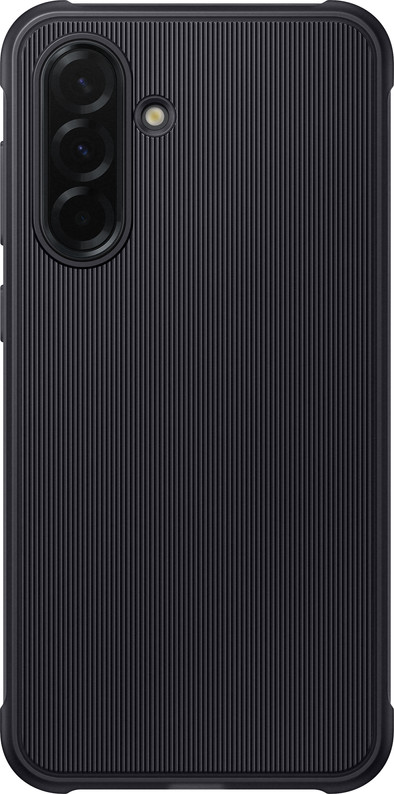 Samsung Galaxy A36 Rugged Back Cover Black is no longer available