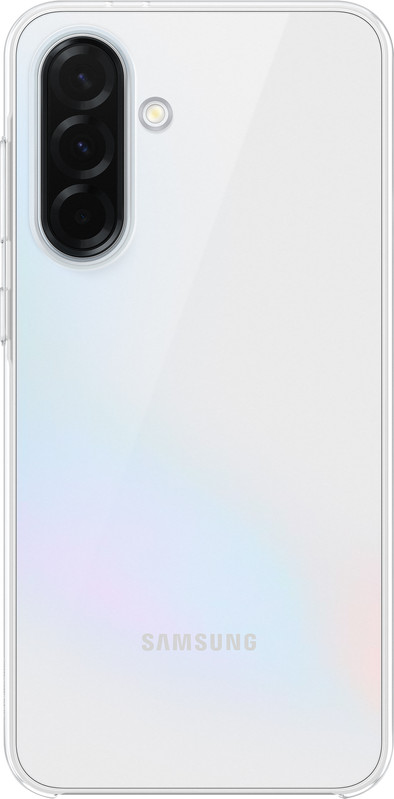 Samsung Galaxy A36 Soft Case Back Cover Transparent is no longer available