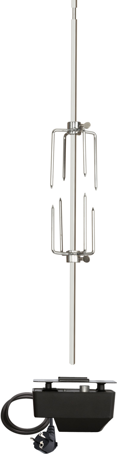 Boretti Spit for Leonardo 2B, 3B, and Top is no longer available