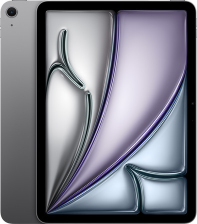 Apple iPad Air (2025) 11" 128GB Wi-Fi Space Grau ist nicht mehr verfügbar