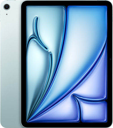 Apple iPad Air (2025) 11 inches 128GB WiFi Blue is no longer available