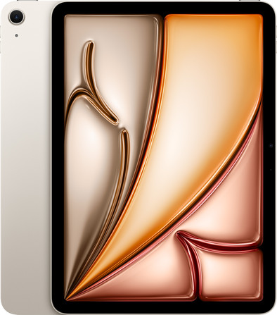 Apple iPad Air (2025) 11 inches 128GB WiFi Starlight is no longer available