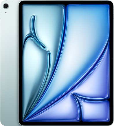 Apple iPad Air (2025) 13" 128GB Wi-Fi Blau ist nicht mehr verfügbar