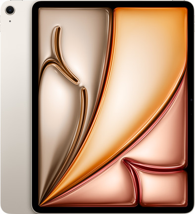 Apple iPad Air (2025) 13" 256GB Wi-Fi Polarstern ist nicht mehr verfügbar