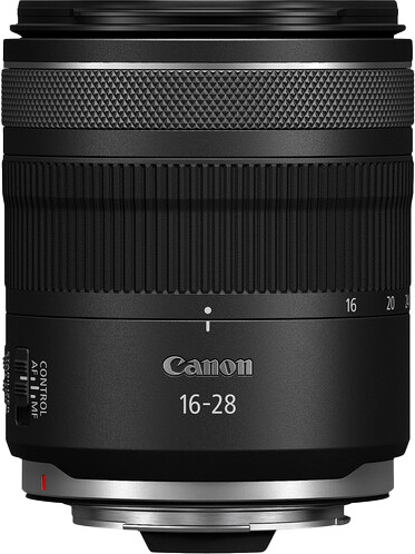 Canon RF 16-28 mm f/2.8 IS STM ist nicht mehr verfügbar