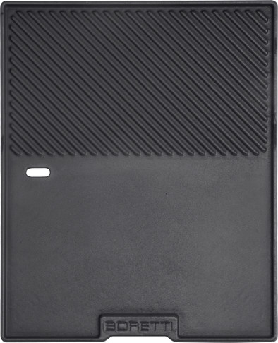 Boretti Griddle for Robusto and Forza is no longer available