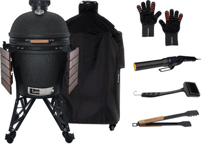 The Bastard Urban Large Complete Starterset ist nicht mehr verfügbar