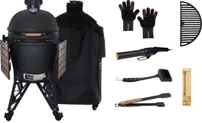 The Bastard Urban Large Complete Pack is no longer available