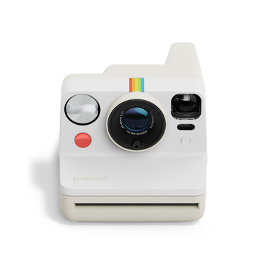Polaroid Now 3 Weiß ist nicht mehr verfügbar