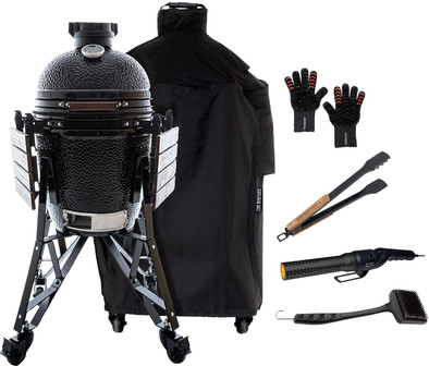 The Bastard Classic Medium Starterset ist nicht mehr verfügbar