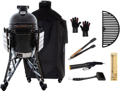 The Bastard Classic Medium Komplettpaket ist nicht mehr verfügbar