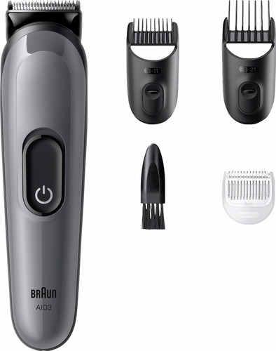 Braun Series 3 AIO3500 is no longer available