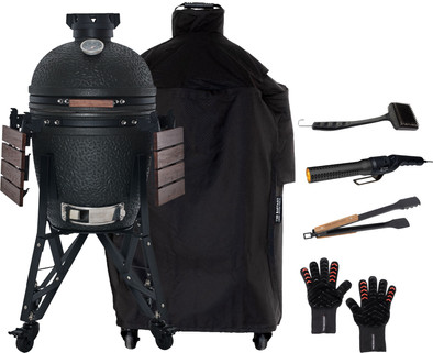 The Bastard Urban Medium Starter Pack is no longer available