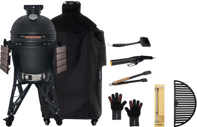 The Bastard Urban Medium Complete Pack is no longer available