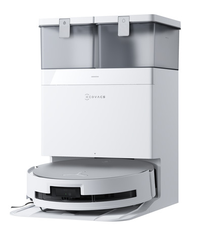 Ecovacs Deebot X8 OMNI ist nicht mehr verfügbar