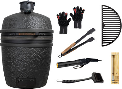 The Bastard VX Large Solo Komplettpaket ist nicht mehr verfügbar