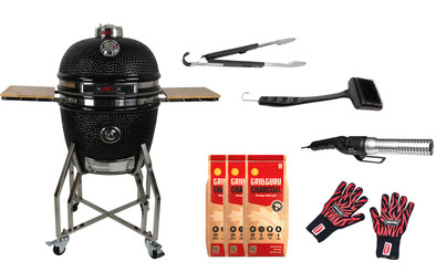 Grill Guru Original Large Elite Starterset ist nicht mehr verfügbar