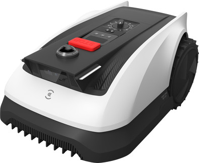 Ecovacs Goat O500 Panorama ist nicht mehr verfügbar