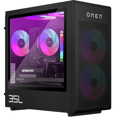 HP OMEN 35L GT16-0980nd ist nicht mehr verfügbar