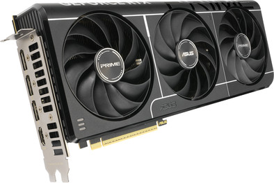 ASUS PRIME GeForce RTX 5070 Ti 16GB is no longer available