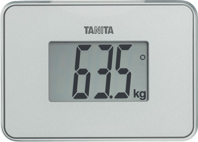 Tanita HD-386PR Weiß ist nicht mehr verfügbar