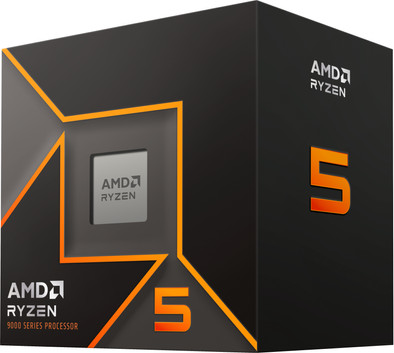 AMD Ryzen 5 9600 is no longer available