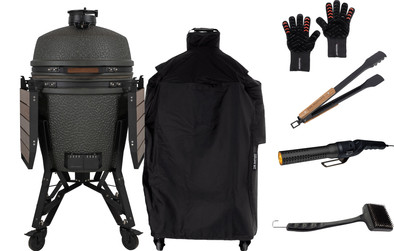 The Bastard VX Large Starterset ist nicht mehr verfügbar