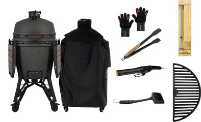 The Bastard VX Large Complete Pack is no longer available