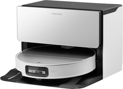 Roborock Saros 10 R&amp;D White ist nicht mehr verfügbar