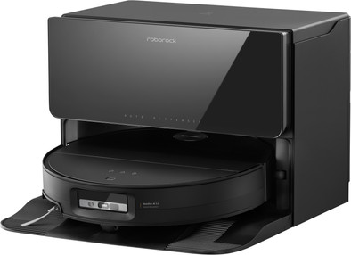 Roborock Saros 10 R&amp;D Black ist nicht mehr verfügbar