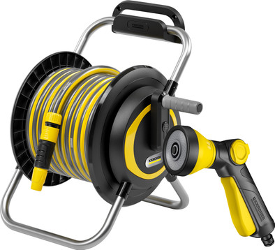 Kärcher Hose Reel HR 3.20 Set + Kärcher Multifunctional Hose Nozzle is no longer available