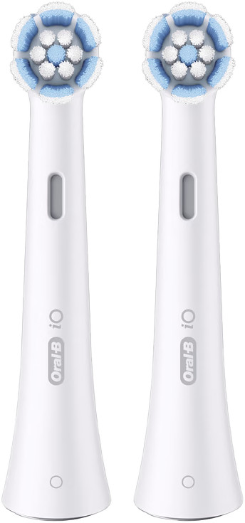 Oral-B iO Gentle Care (2 units) is no longer available