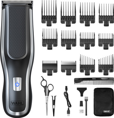 Wahl Self Clip ist nicht mehr verfügbar