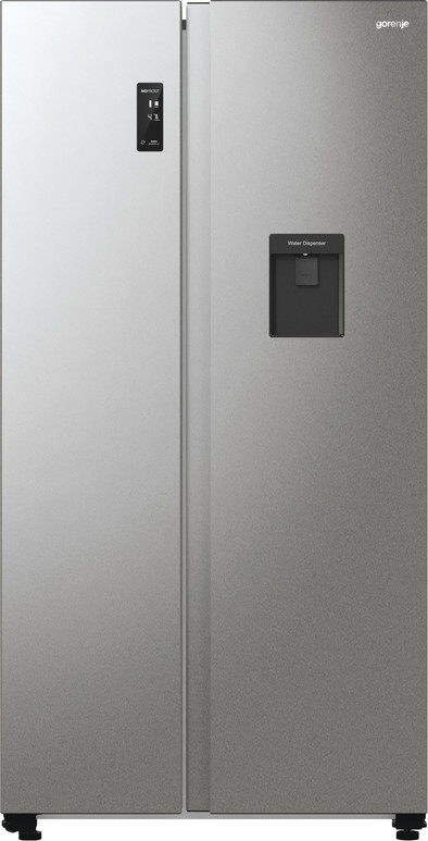 Gorenje NRR9185EAXLWD is no longer available