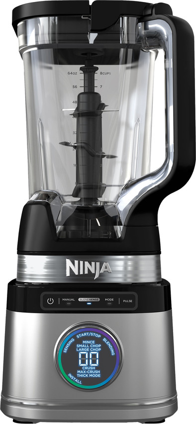 Ninja Detect Power Blender PRO TB201EU is no longer available