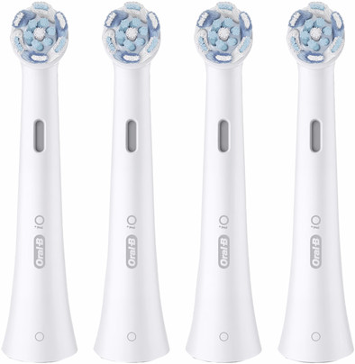 Oral-B iO Ultimate Clean (4 units) is no longer available