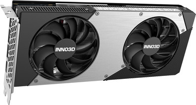 INNO3D GeForce RTX 5070 TWIN X2 OC 12GB is no longer available