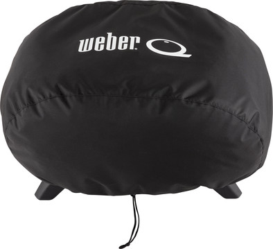 Weber Premium Cover for Q1100N/Q1200N is no longer available