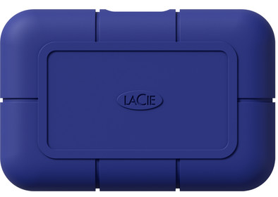 LaCie Rugged SSD Pro5 2TB ist nicht mehr verfügbar