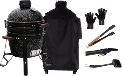 The Bastard Classic Compact Starter Pack is no longer available