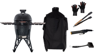 The Bastard Classic Large Starter Pack is no longer available