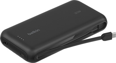 Belkin BoostCharge Power Bank 20,000mAh with Fast Charging Black is no longer available