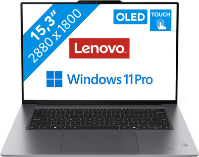 Lenovo ThinkPad X9-15 21Q60008MH Aura Edition Gen 1 QWERTY ist nicht mehr verfügbar
